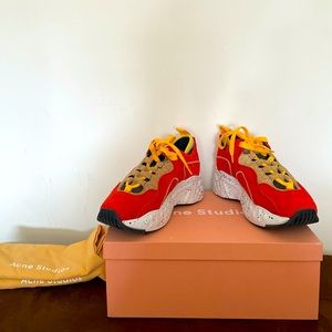 Acne Studios Sneakers